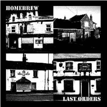 Album Homebrew: Last Orders