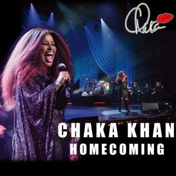 Album Chaka Khan: Homecoming