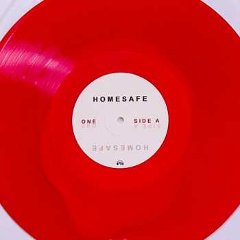 LP Homesafe: One CLR | LTD