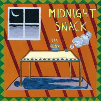 Album Homeshake: Midnight Snack