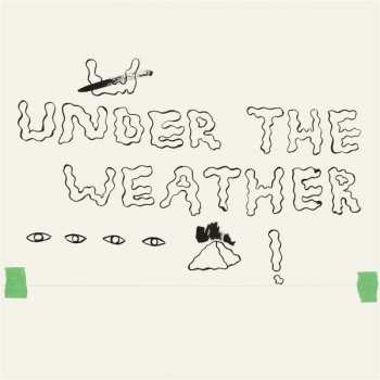 Album Homeshake: Under The Weather