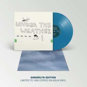 LP Homeshake: Under The Weather