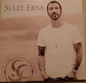 Album Sully Erna: Hometown Life