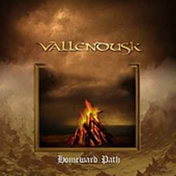 Album Vallendusk: Homeward Path