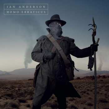 Album Ian Anderson: Homo Erraticus