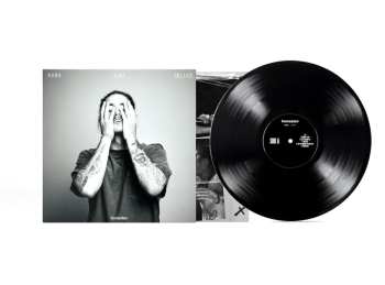 2LP Honestav: Hara-kiri