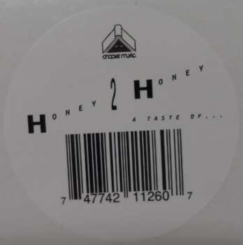 LP Honey 2 Honey: A Taste Of 69153