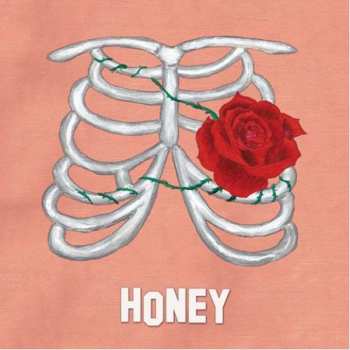 Album Honey: Weekend Millionaire