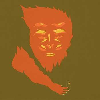 CD Honey: New Moody Judy