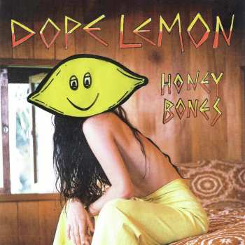 Album Dope Lemon: Honey Bones