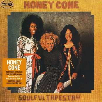 Album Honey Cone: Soulful Tapestry