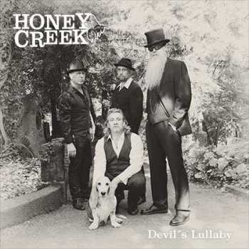 Album Honey Creek: Devil's Lullaby