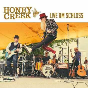 Album Honey Creek: Live Am Schloss