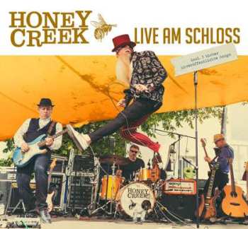 CD Honey Creek: Live Am Schloss 480256