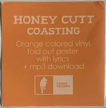LP Honey Cutt: Coasting LTD | CLR 71544