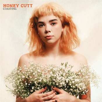 Album Honey Cutt: Coasting