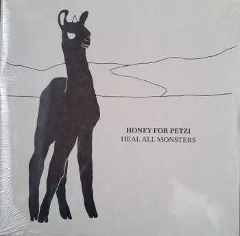 Album Honey For Petzi: Heal All Monsters / Nicholson