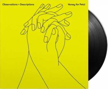 Album Honey For Petzi: Observations + Descriptions