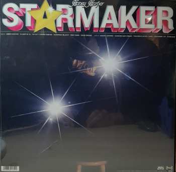 LP Honey Harper: Starmaker CLR 34349
