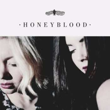 LP Honeyblood: Honeyblood 324005