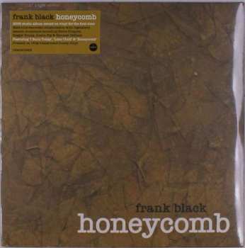 Album Frank Black: Honeycomb