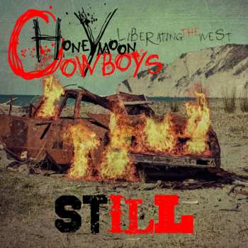 Album Honeymoon Cowboys: Still
