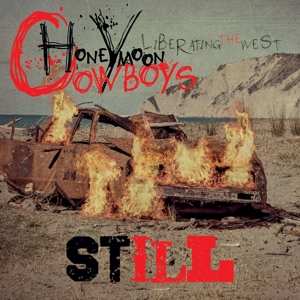 CD Honeymoon Cowboys: Still 411517