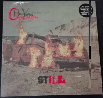 LP Honeymoon Cowboys: Still