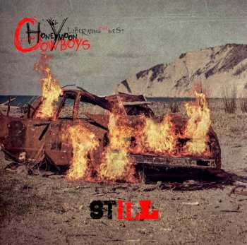 LP Honeymoon Cowboys: Still