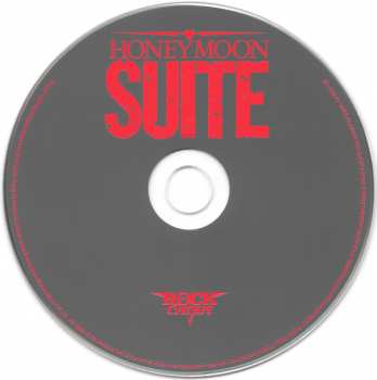 CD Honeymoon Suite: Honeymoon Suite 363904