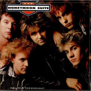 LP Honeymoon Suite: Racing After Midnight 516979