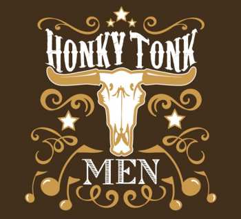 Album Honky Tonk Men: Honky Tonk Men
