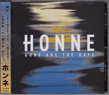 Album Honne: Gone Are The Days