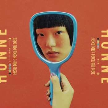 Album Honne: Love Me / Love Me Not