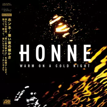 Honne: Warm On A Cold Night
