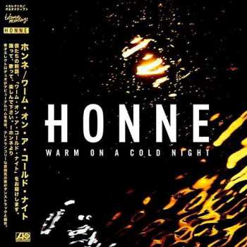 LP Honne: Warm on a Cold Night 419315