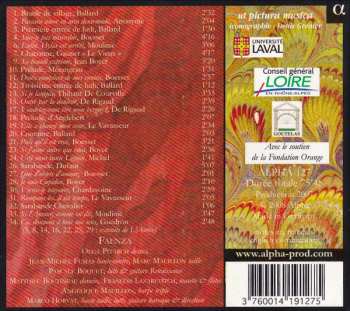 CD Honoré d'Urfé: L'Astrée (Musiques D'Après Le Roman D'Honoré D'Urfé) 319993