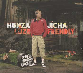 Album Honza Jícha: Lůzr Frendly