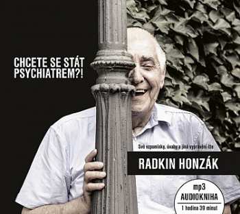 Album Radkin Honzák: Honzák: Chcete se stát psychiatrem?!