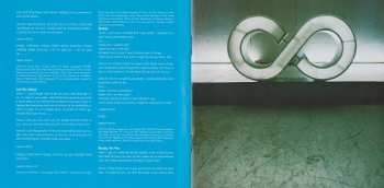 CD Hoobastank: Hoobastank