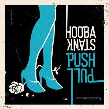 LP Hoobastank: Push Pull LTD 66815