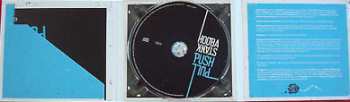 CD Hoobastank: Push Pull LTD | DIGI 29108