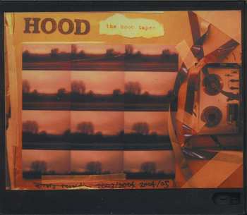 Album Hood: The Hood Tapes