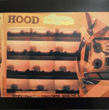 LP Hood: The Hood Tapes 106280