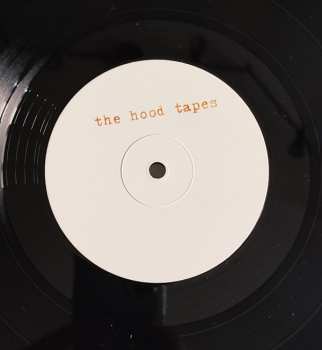 LP Hood: The Hood Tapes 106280