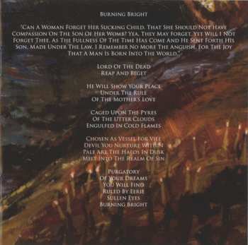 CD Hooded Menace: Ossuarium Silhouettes Unhallowed 271194