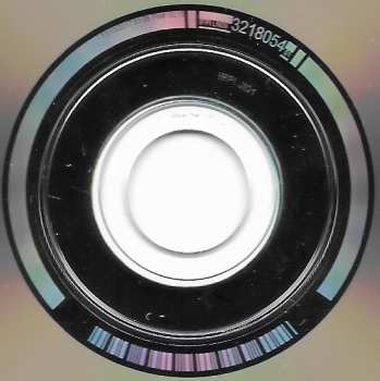 CD Hooded Menace: Ossuarium Silhouettes Unhallowed DIGI 26965