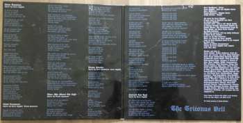 LP Hooded Menace: The Tritonus Bell LTD 73924