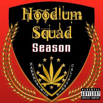 Album Hoodlum Squad: SEASON