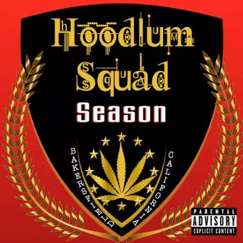 Hoodlum Squad: SEASON